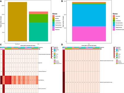 Effects of Microbial Consortia, Applied as Fertilizer Coating, on Soil and Rhizosphere Microbial Communities and Potato Yield